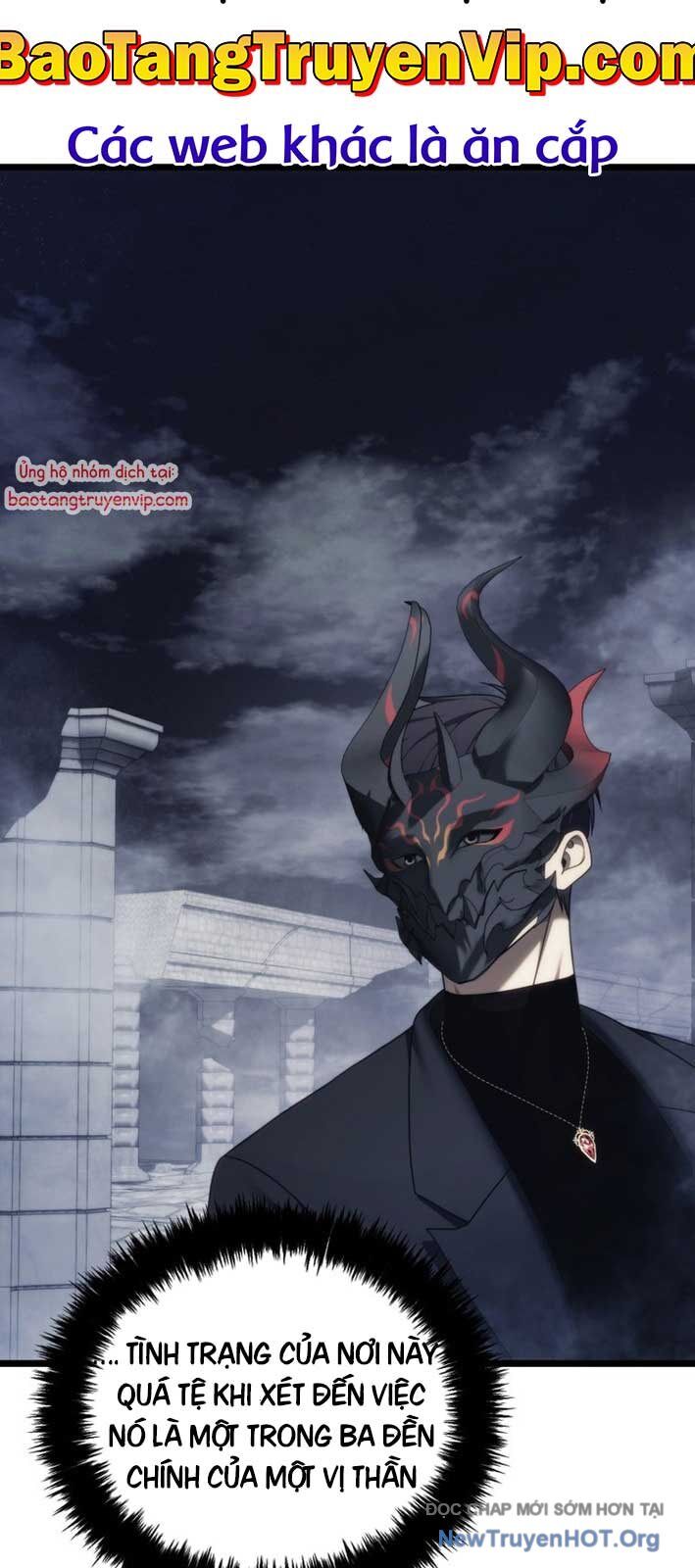 Vua Thăng Cấp Chapter 210 - 31