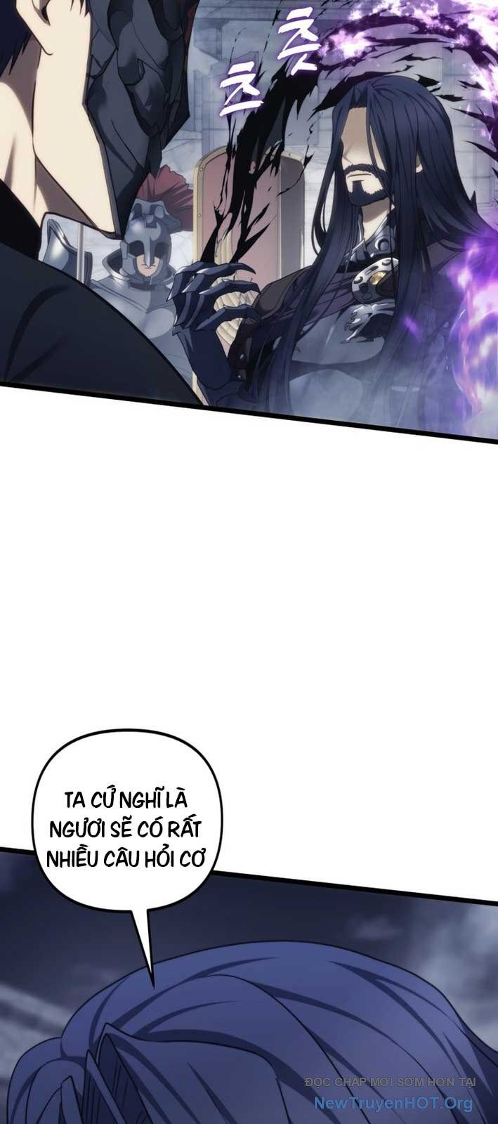 Vua Thăng Cấp Chapter 210 - 33