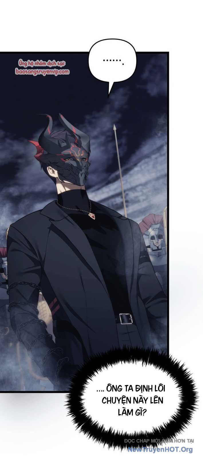 Vua Thăng Cấp Chapter 210 - 35
