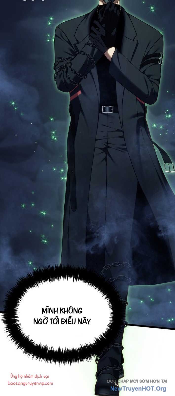 Vua Thăng Cấp Chapter 210 - 5