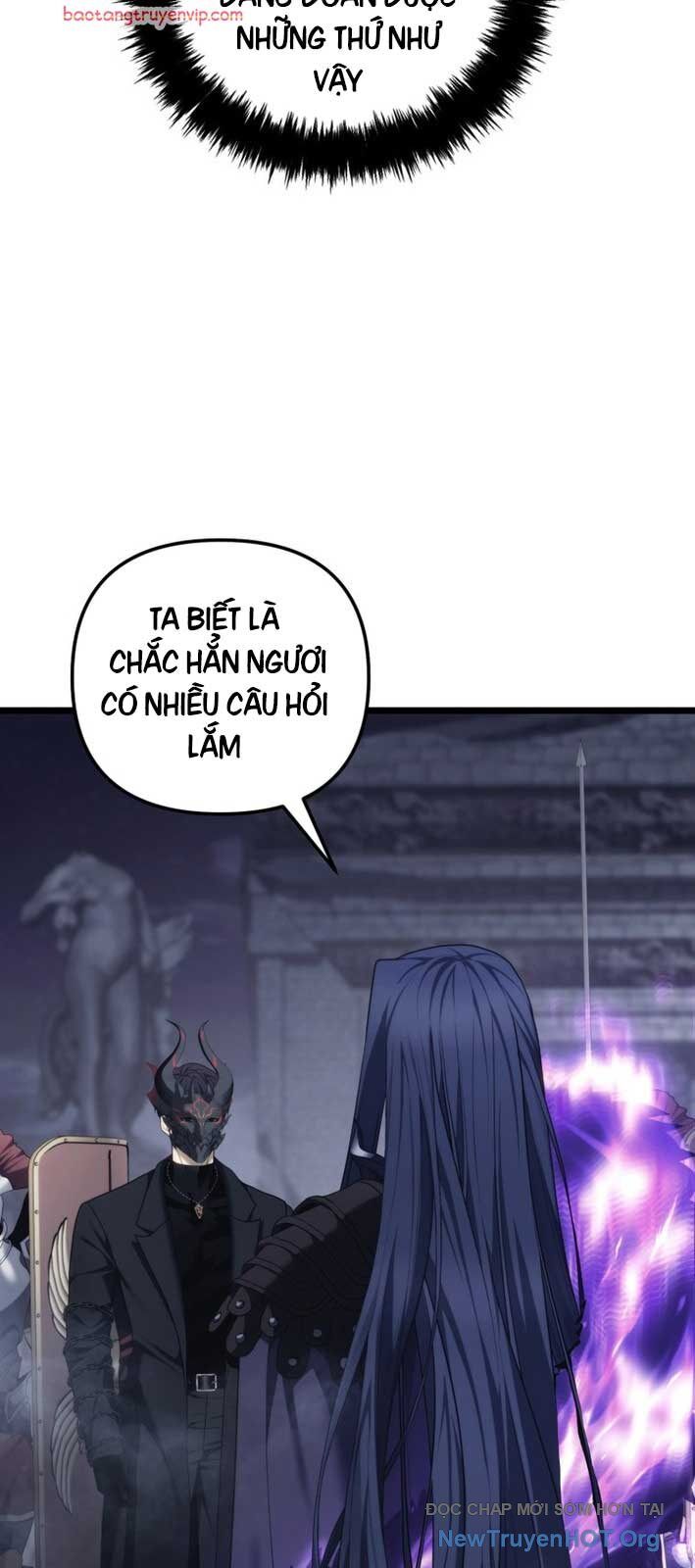 Vua Thăng Cấp Chapter 210 - 43