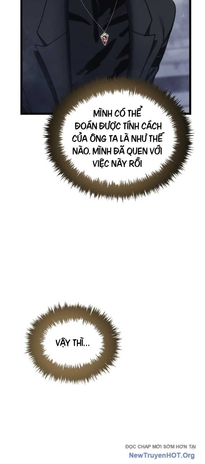 Vua Thăng Cấp Chapter 210 - 48