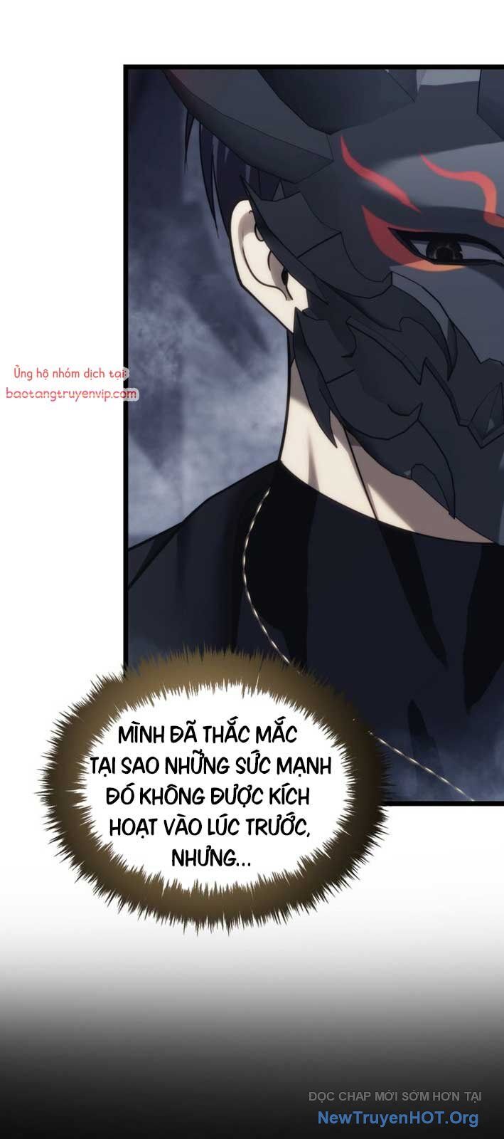 Vua Thăng Cấp Chapter 210 - 49