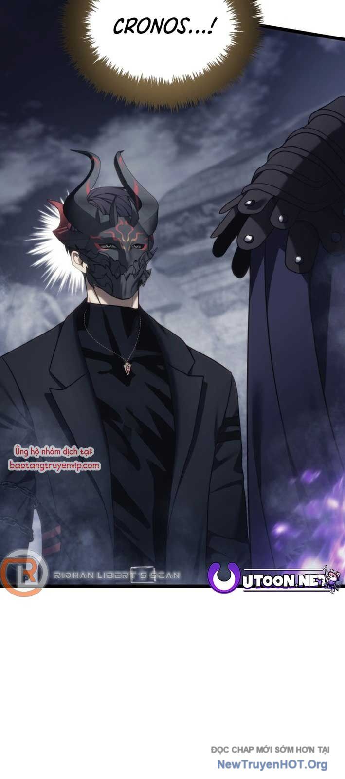 Vua Thăng Cấp Chapter 210 - 59