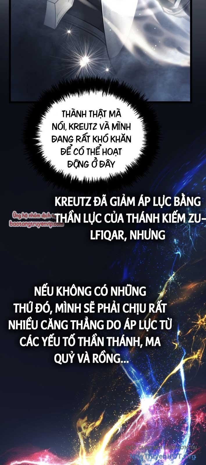 Vua Thăng Cấp Chapter 210 - 7