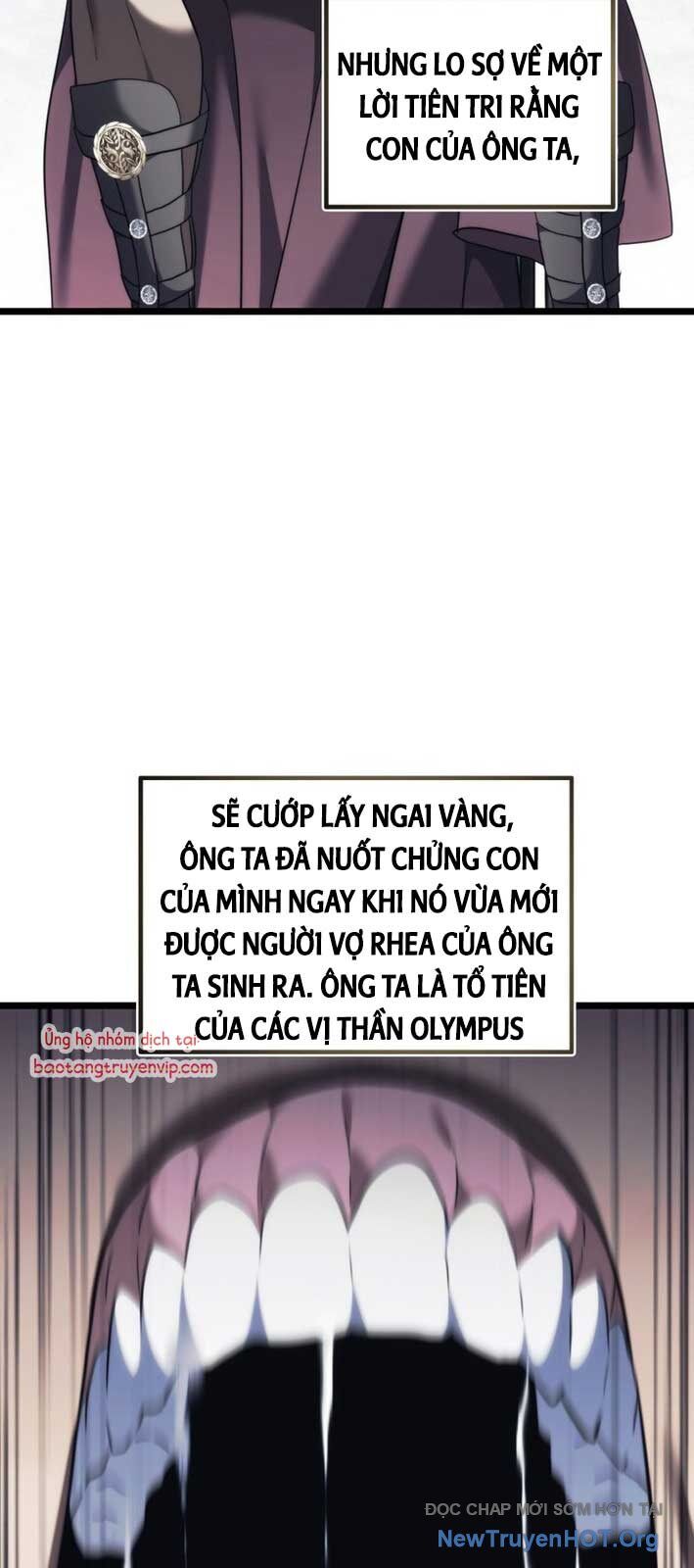 Vua Thăng Cấp Chapter 210 - 61