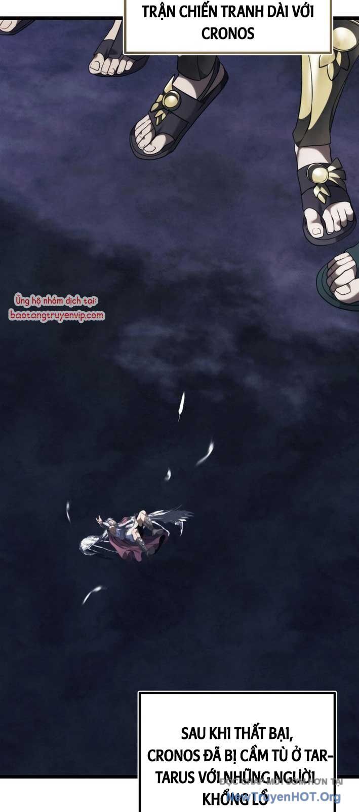 Vua Thăng Cấp Chapter 210 - 63