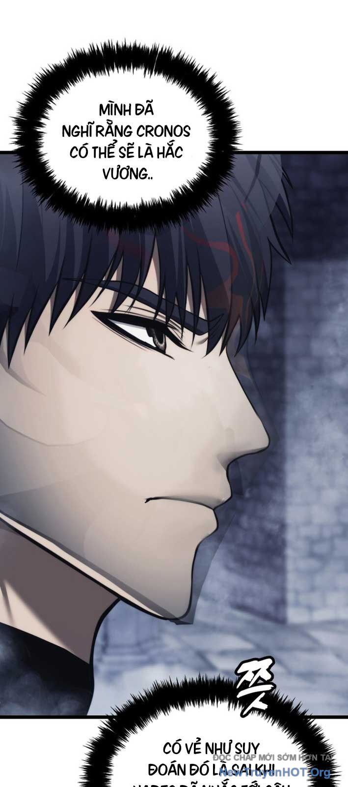 Vua Thăng Cấp Chapter 210 - 65
