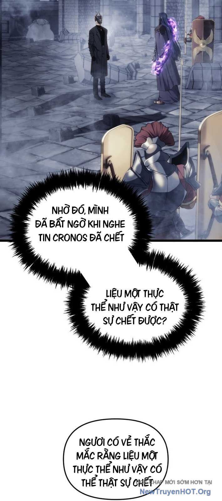 Vua Thăng Cấp Chapter 210 - 67