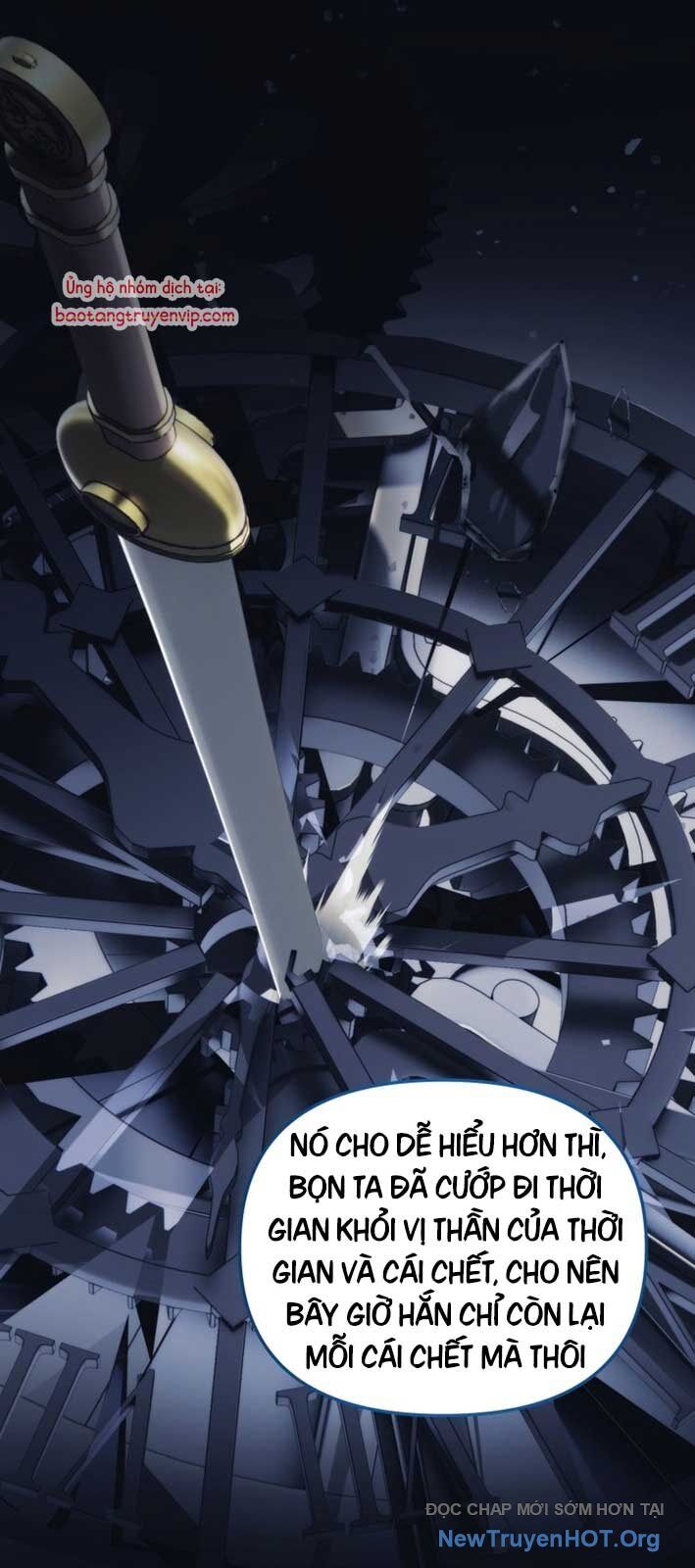 Vua Thăng Cấp Chapter 210 - 70