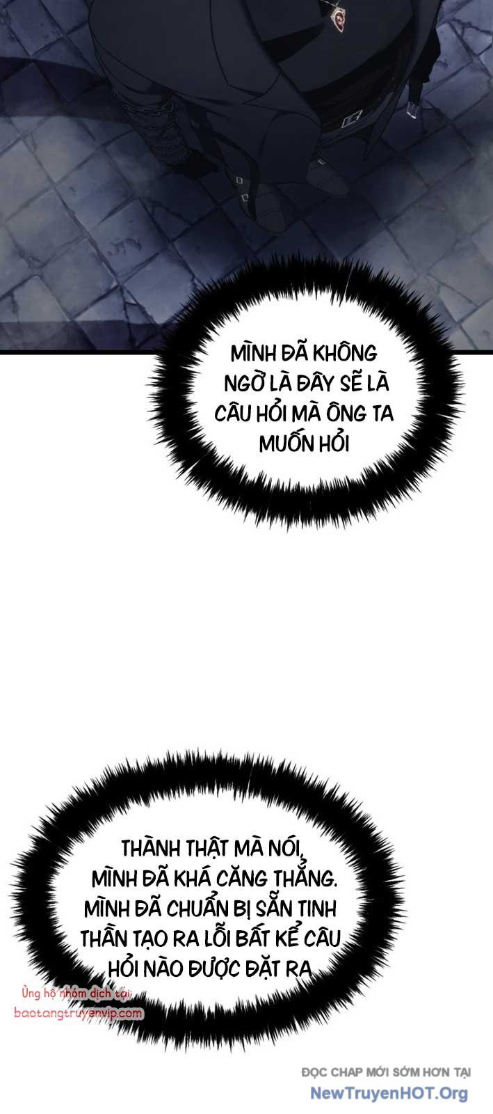 Vua Thăng Cấp Chapter 210 - 79