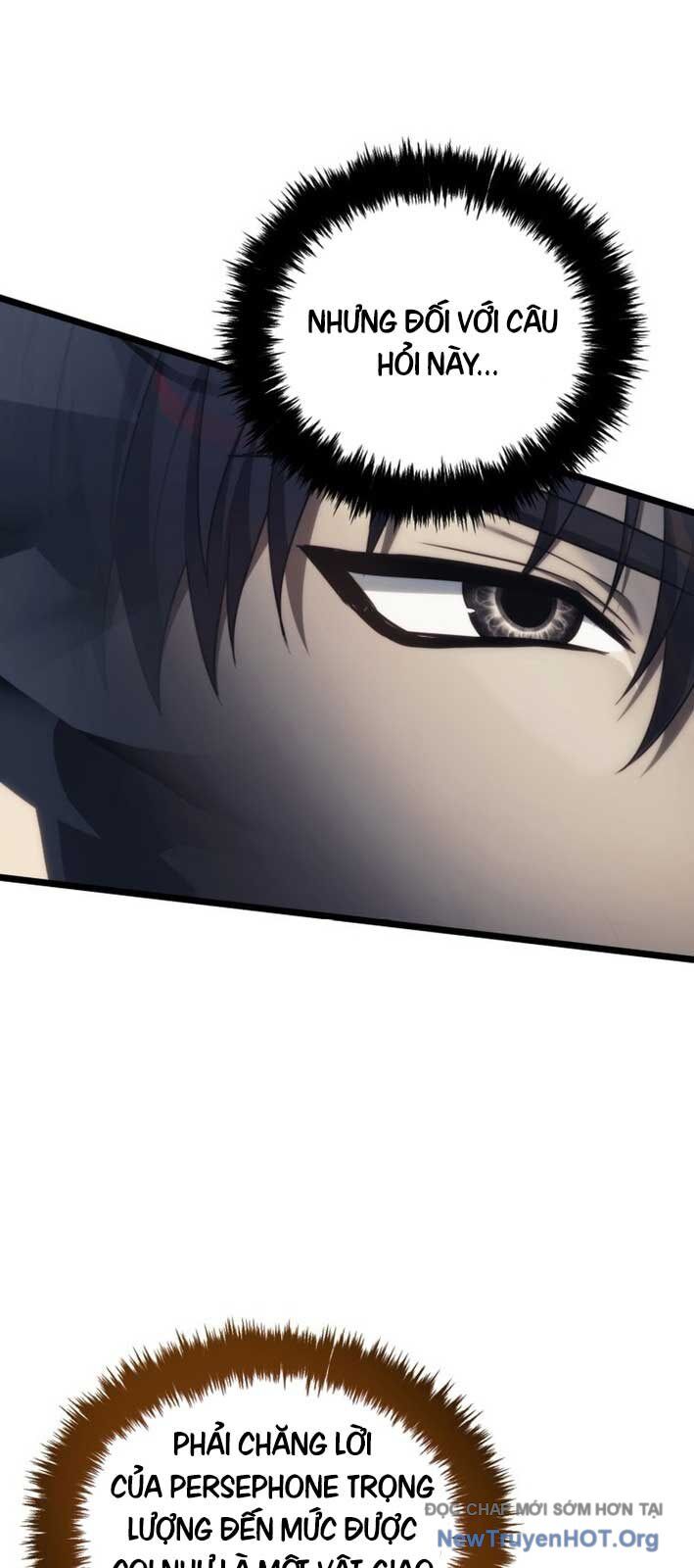 Vua Thăng Cấp Chapter 210 - 80