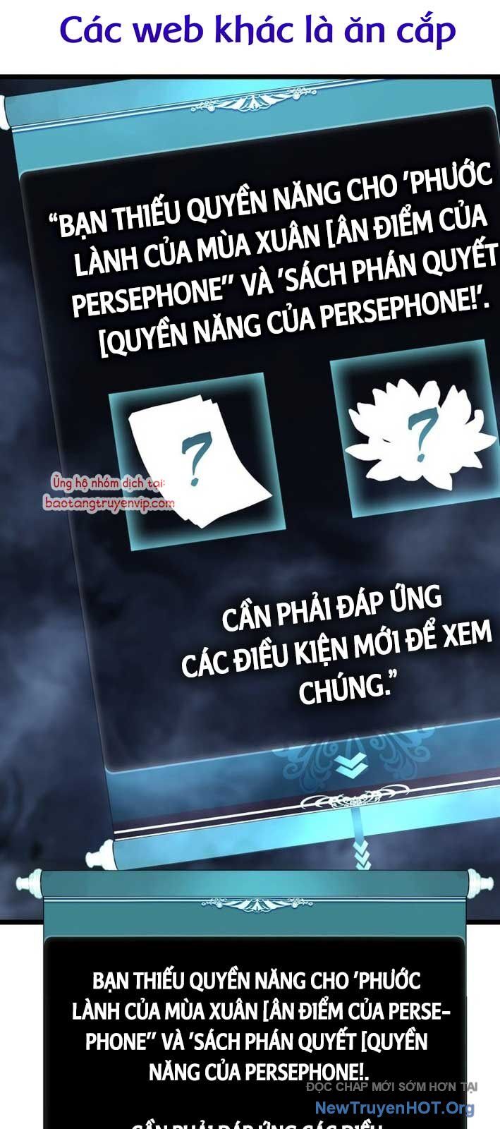 Vua Thăng Cấp Chapter 210 - 9