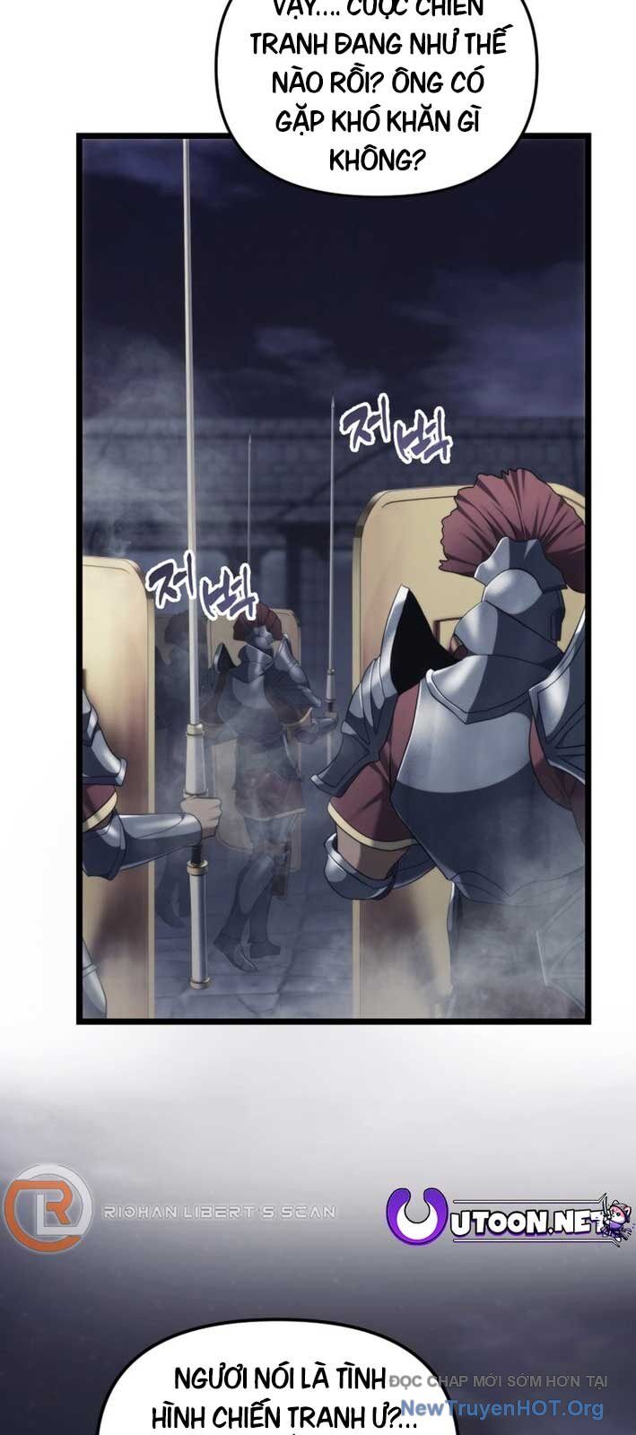 Vua Thăng Cấp Chapter 210 - 82