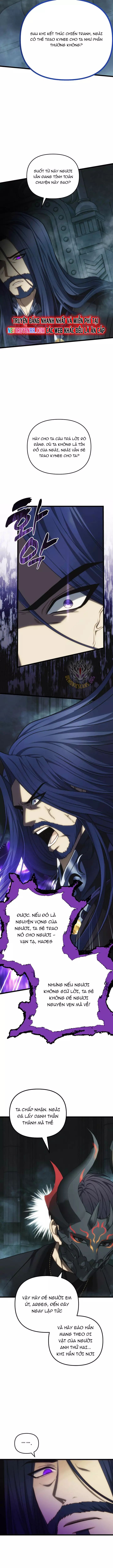 Vua Thăng Cấp Chapter 211 - 11