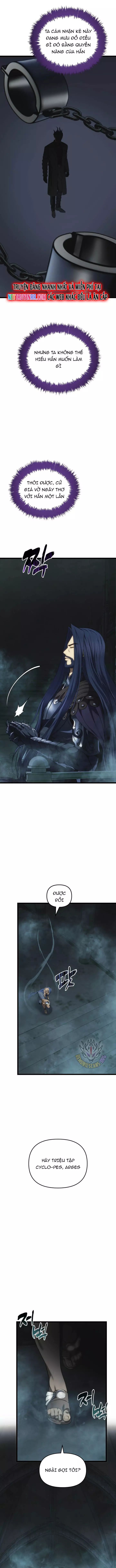 Vua Thăng Cấp Chapter 211 - 12