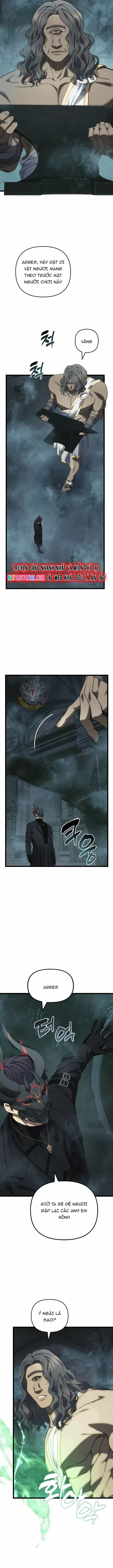 Vua Thăng Cấp Chapter 211 - 13