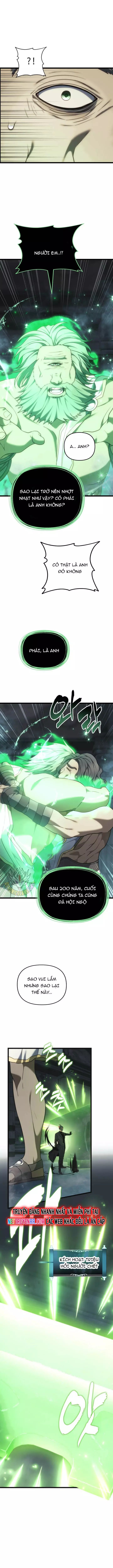 Vua Thăng Cấp Chapter 211 - 14