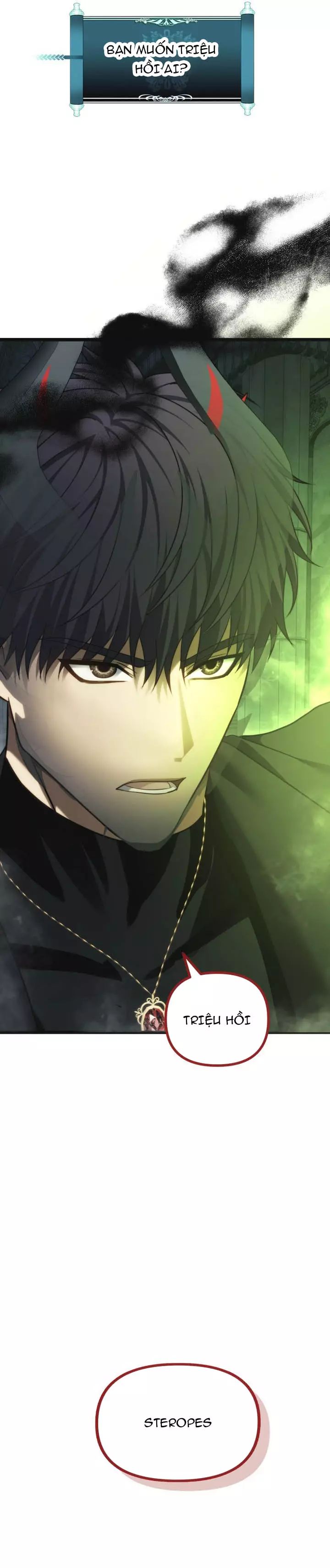 Vua Thăng Cấp Chapter 211 - 15
