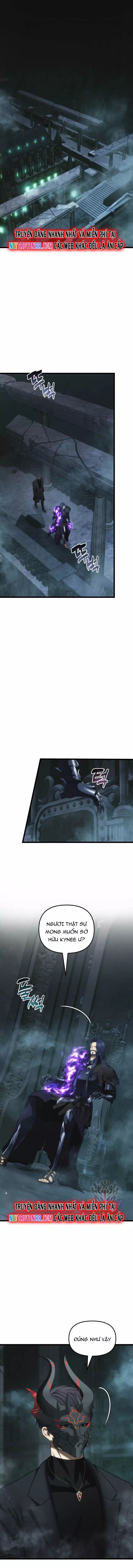 Vua Thăng Cấp Chapter 211 - 3