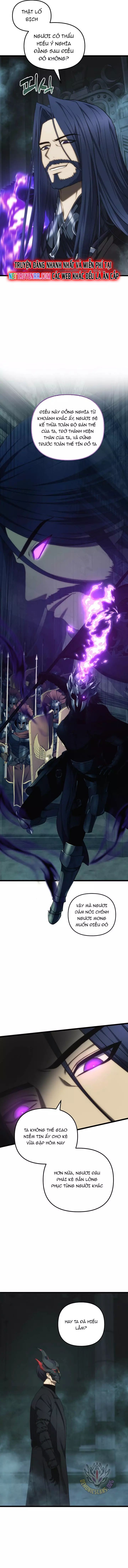 Vua Thăng Cấp Chapter 211 - 4