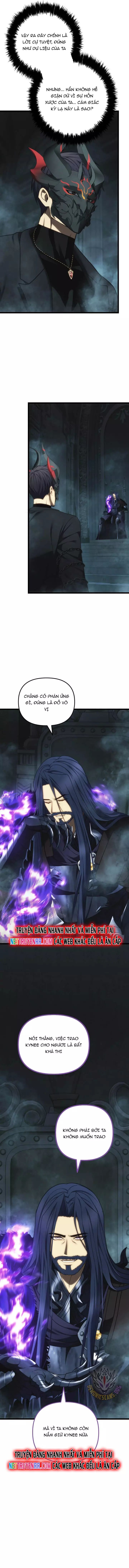 Vua Thăng Cấp Chapter 211 - 5