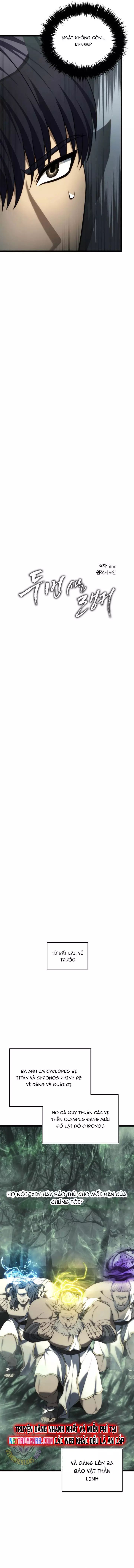 Vua Thăng Cấp Chapter 211 - 6