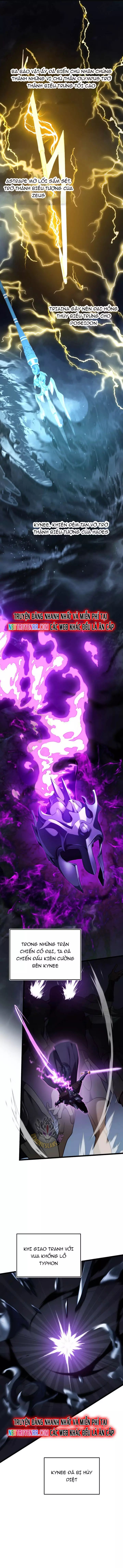 Vua Thăng Cấp Chapter 211 - 7