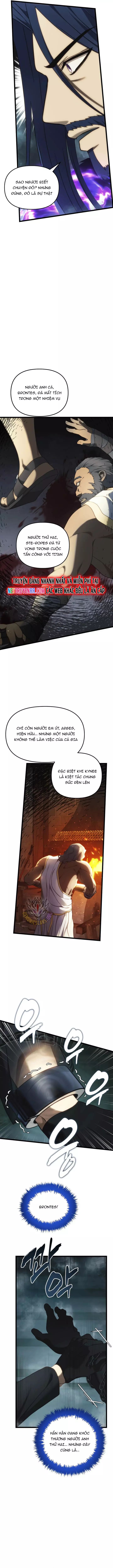 Vua Thăng Cấp Chapter 211 - 9