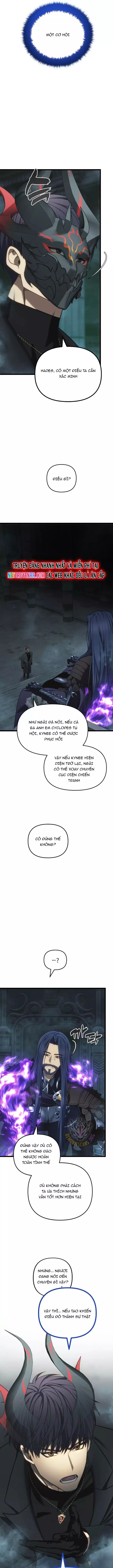 Vua Thăng Cấp Chapter 211 - 10