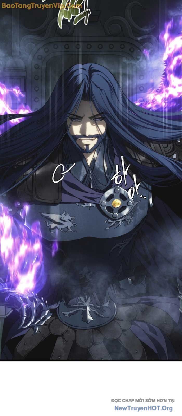 Vua Thăng Cấp Chapter 212 - 13