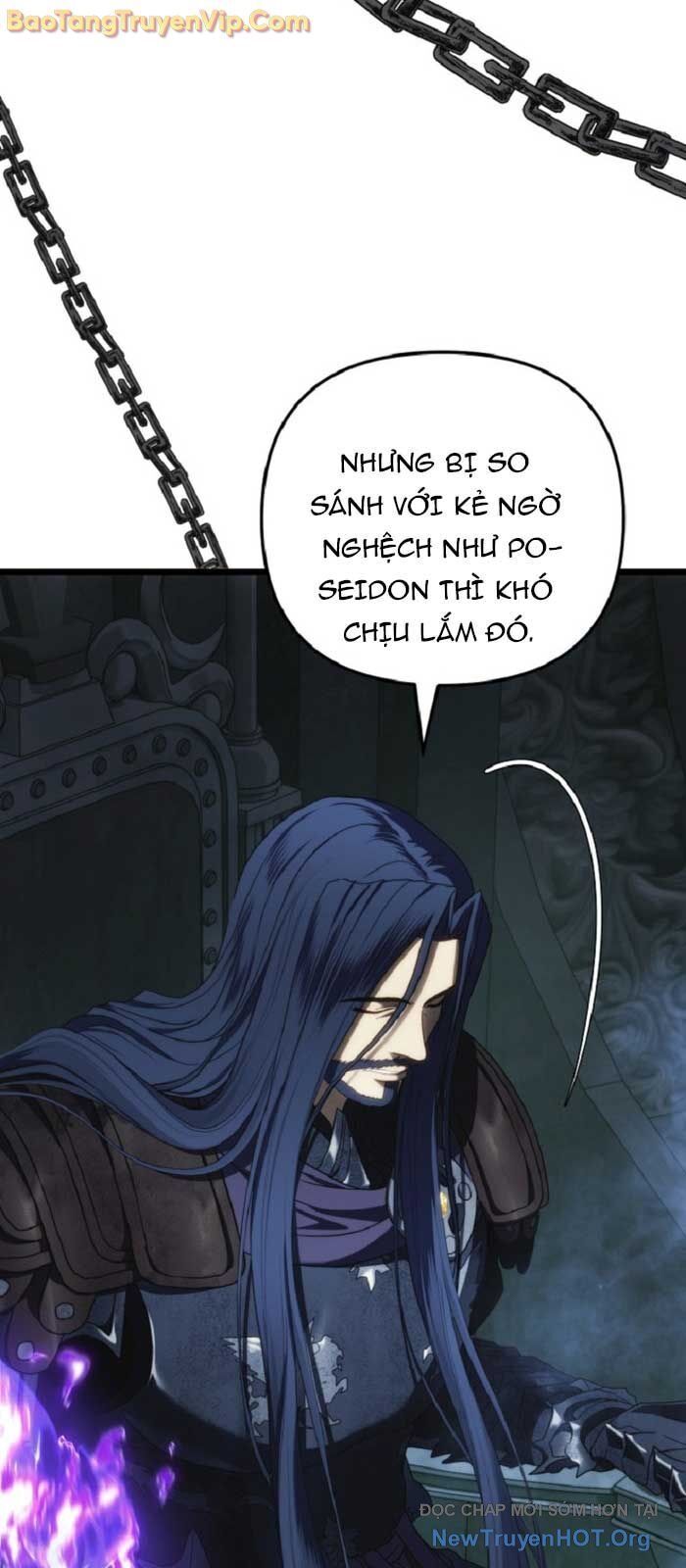 Vua Thăng Cấp Chapter 212 - 21