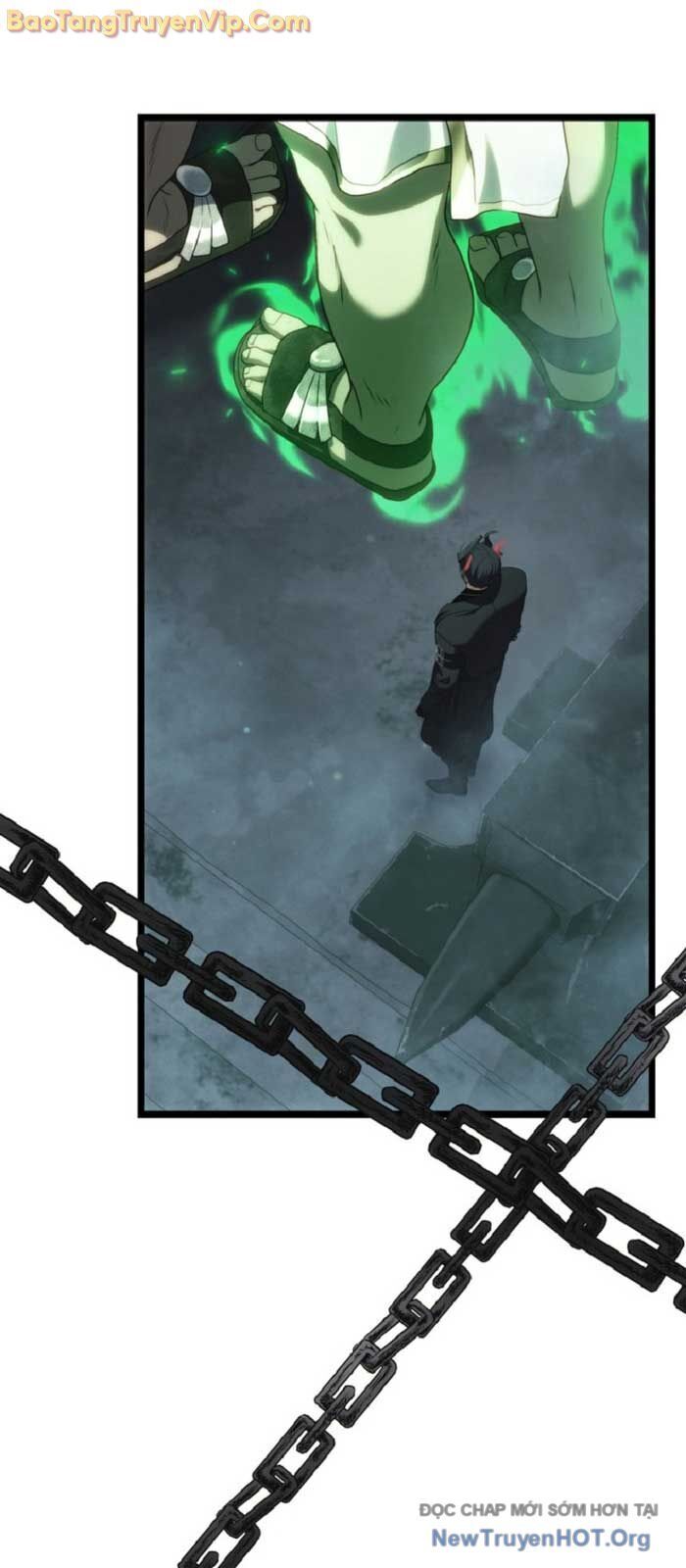 Vua Thăng Cấp Chapter 212 - 24