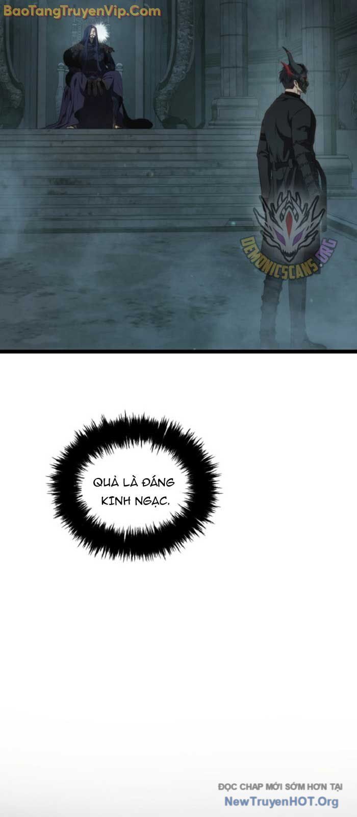 Vua Thăng Cấp Chapter 212 - 27