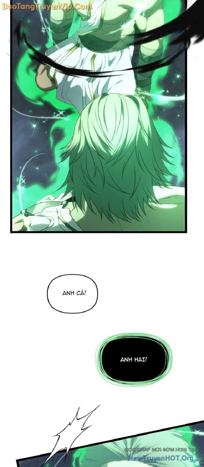 Vua Thăng Cấp Chapter 212 - 4