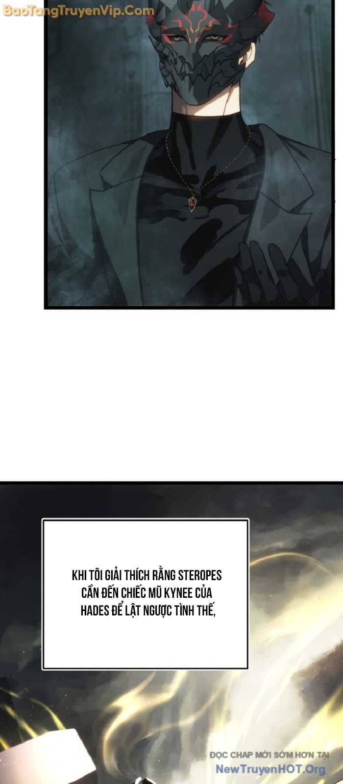 Vua Thăng Cấp Chapter 212 - 31