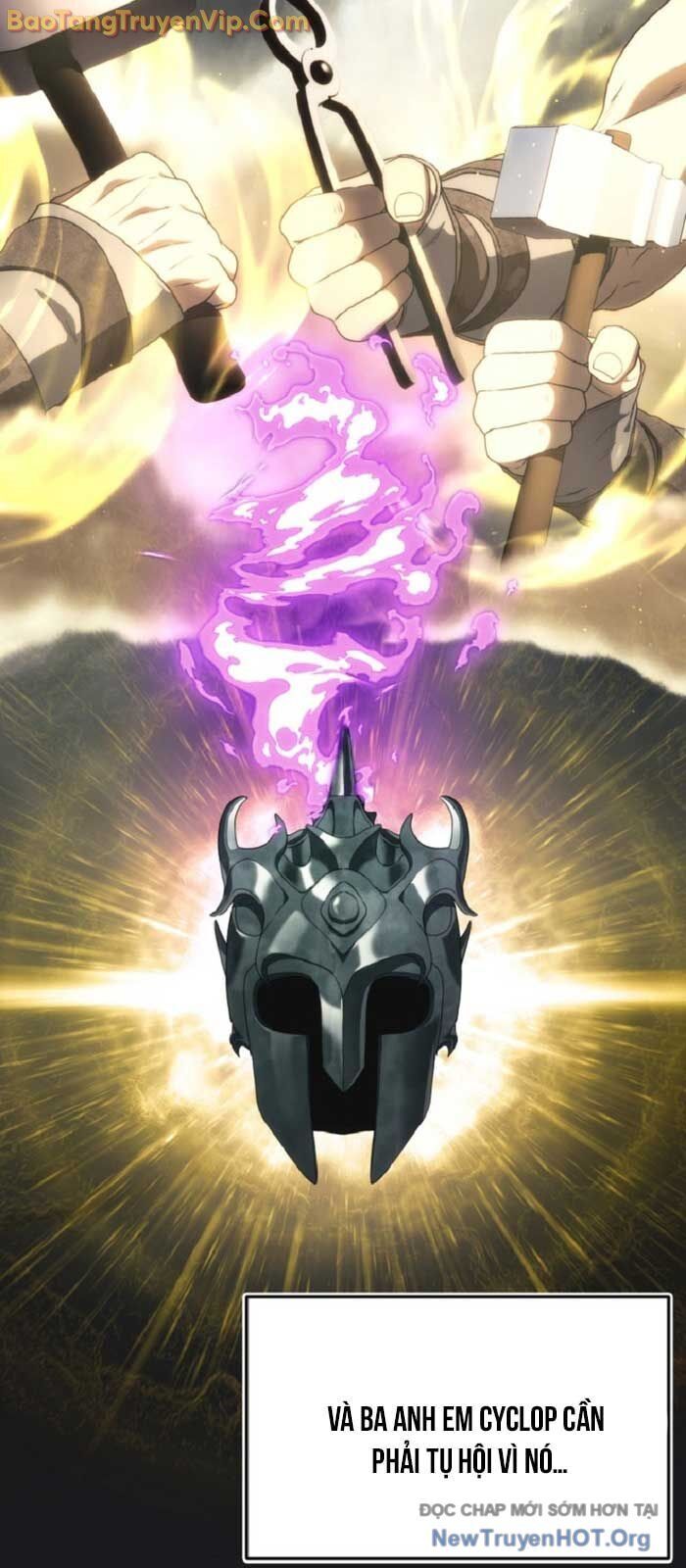 Vua Thăng Cấp Chapter 212 - 32