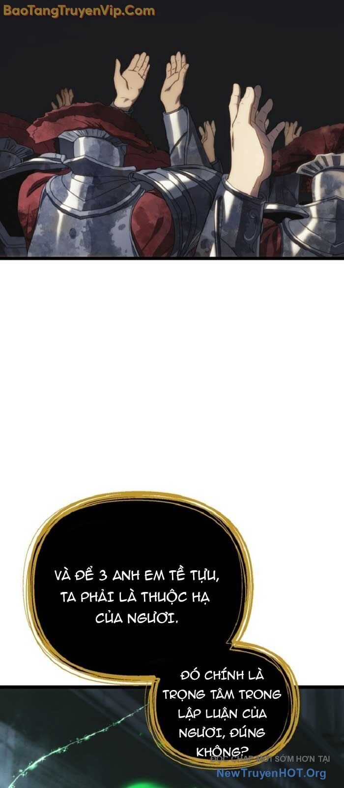 Vua Thăng Cấp Chapter 212 - 33