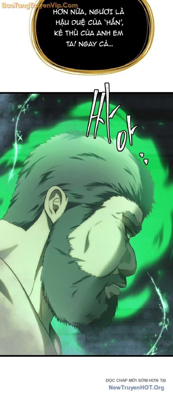 Vua Thăng Cấp Chapter 212 - 36