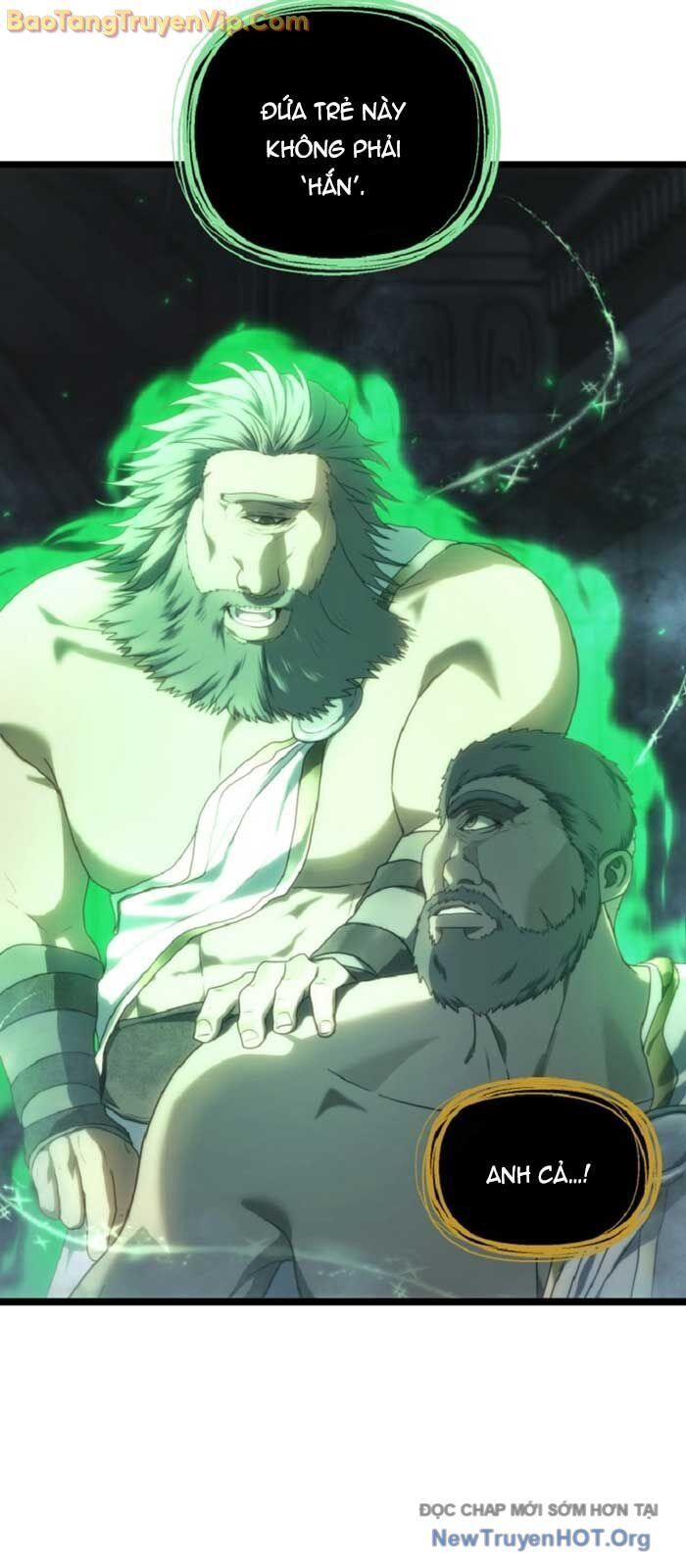 Vua Thăng Cấp Chapter 212 - 39