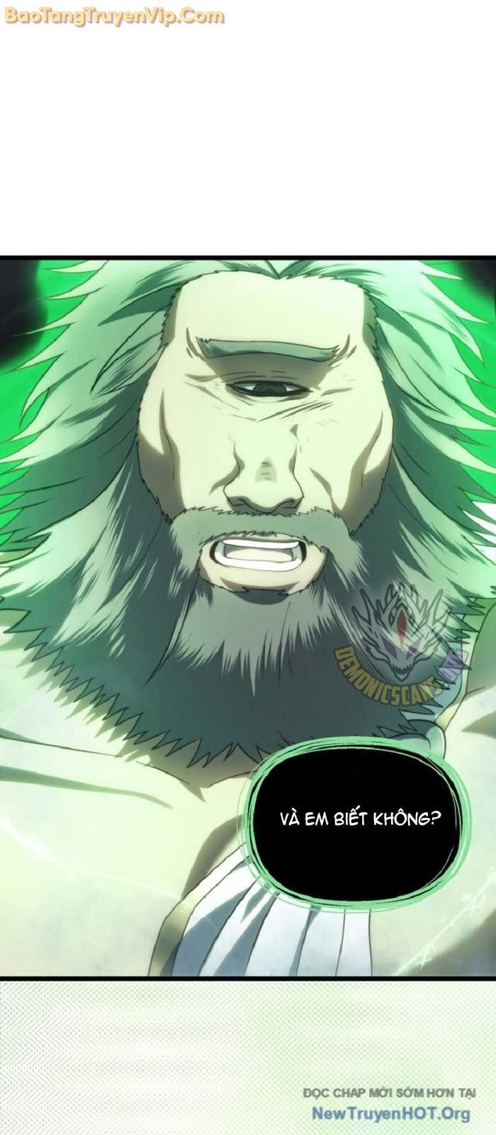 Vua Thăng Cấp Chapter 212 - 40