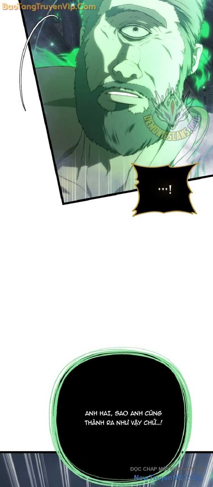 Vua Thăng Cấp Chapter 212 - 5