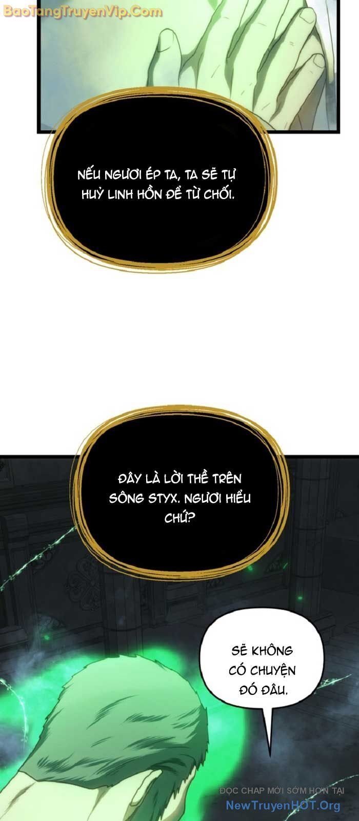 Vua Thăng Cấp Chapter 212 - 46