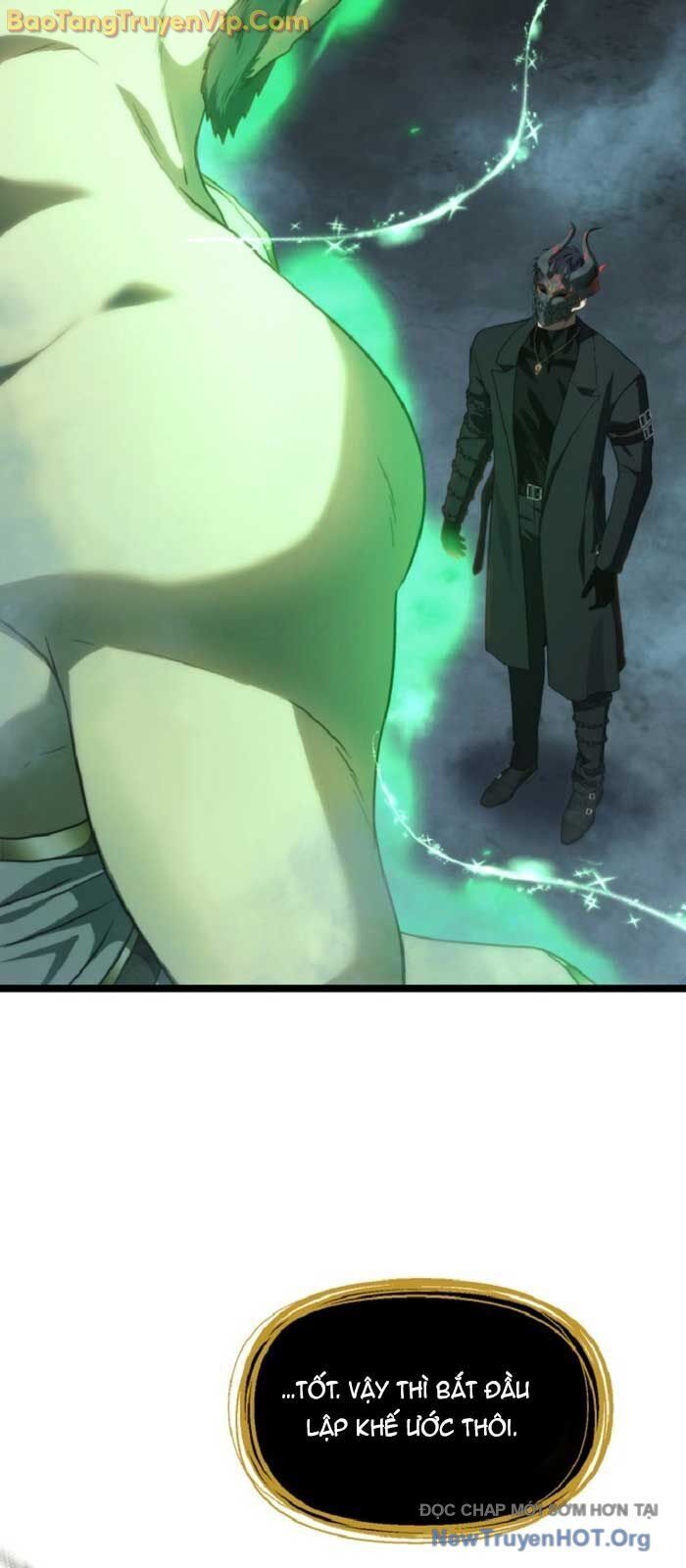Vua Thăng Cấp Chapter 212 - 47