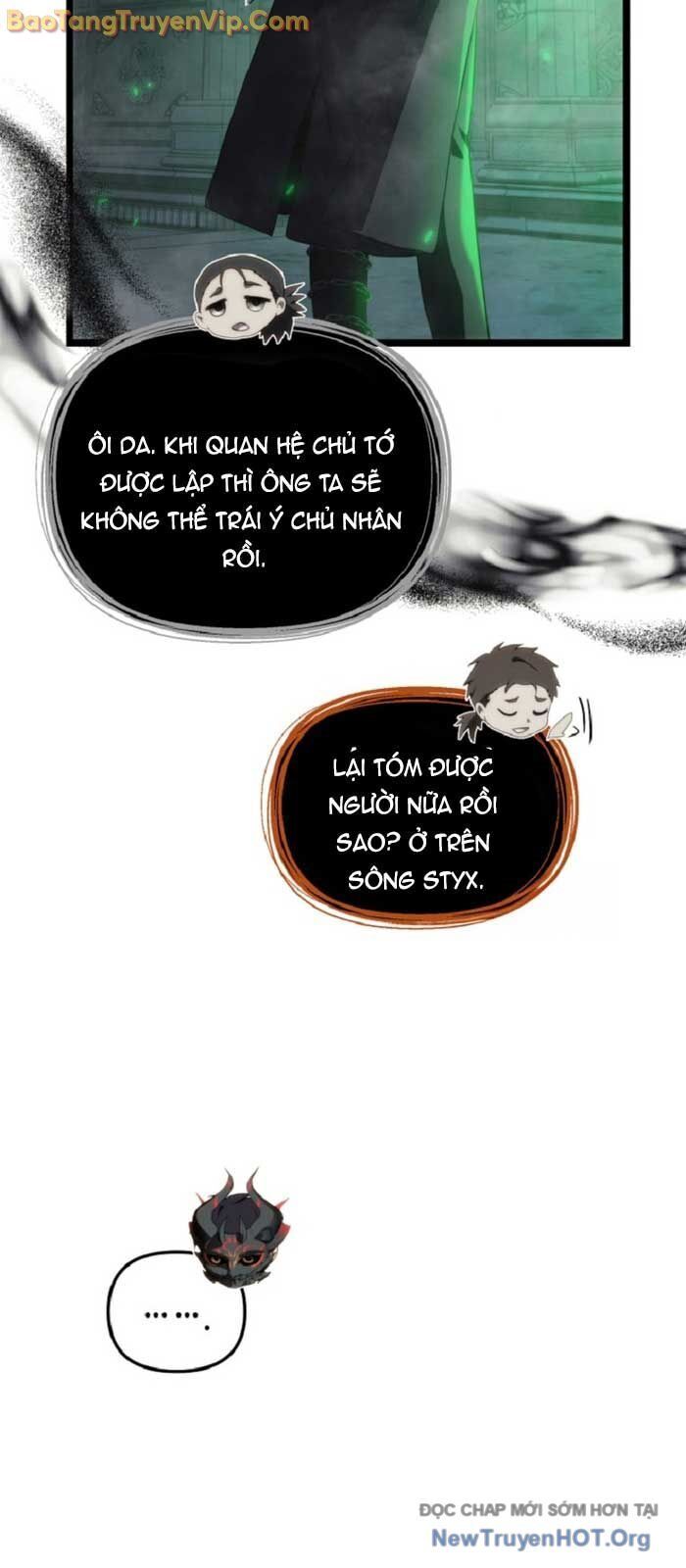 Vua Thăng Cấp Chapter 212 - 50