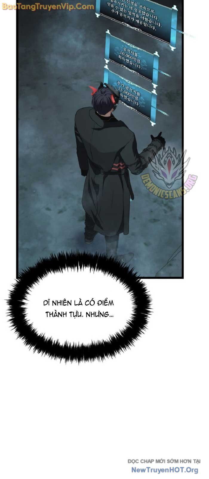 Vua Thăng Cấp Chapter 212 - 52