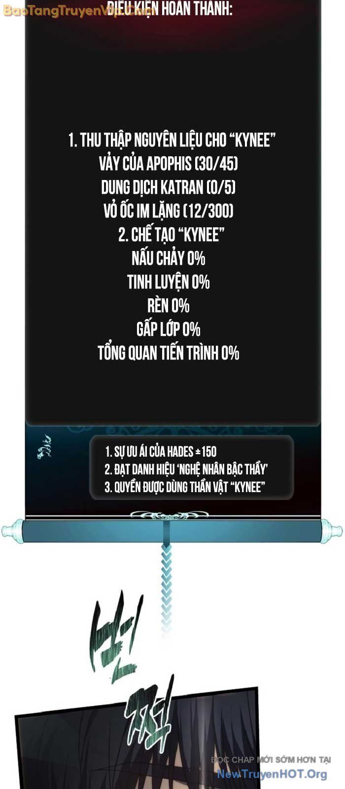 Vua Thăng Cấp Chapter 212 - 56