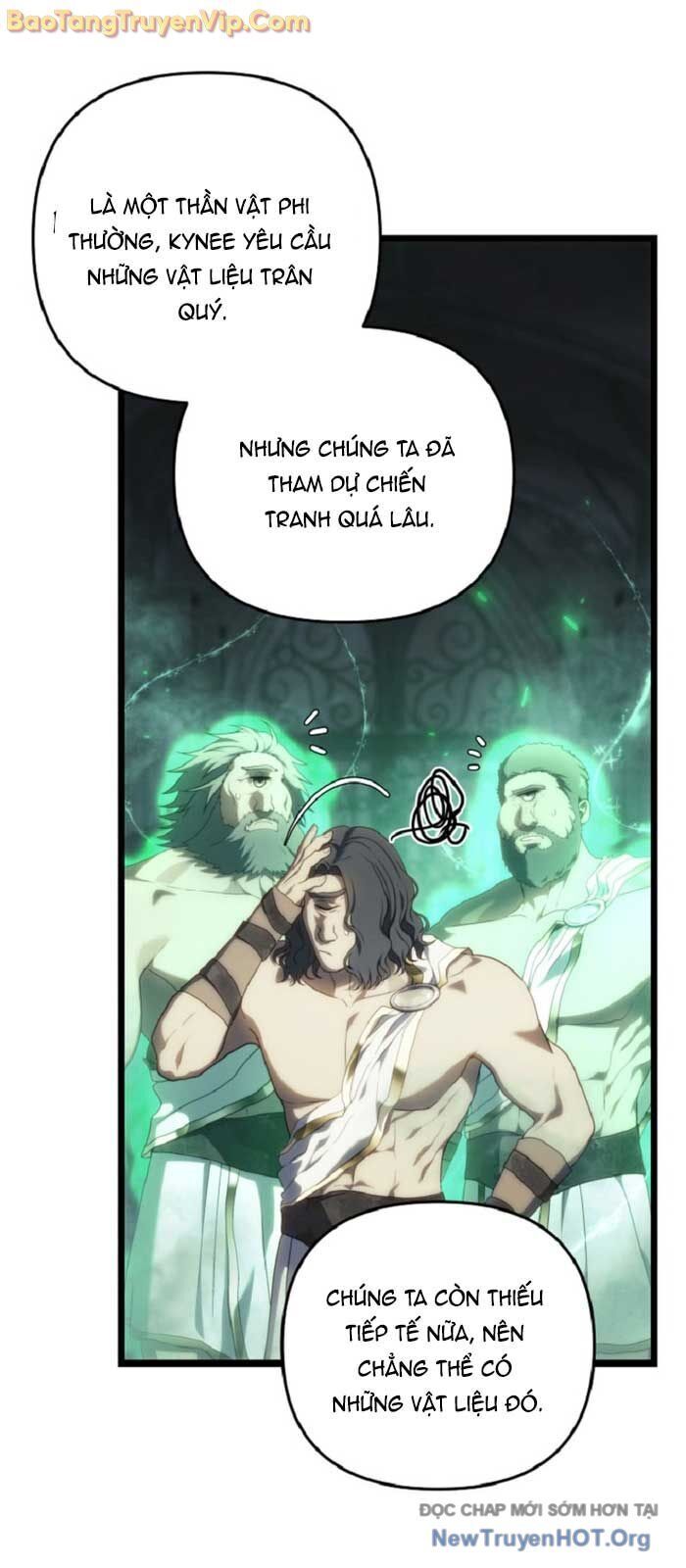 Vua Thăng Cấp Chapter 212 - 66