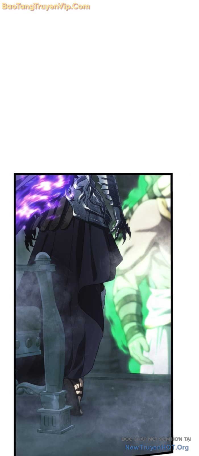 Vua Thăng Cấp Chapter 212 - 8