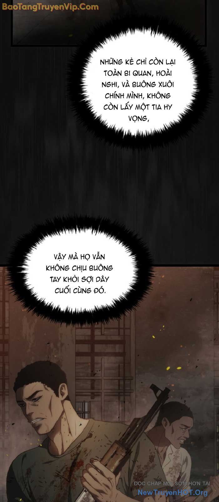 Vua Thăng Cấp Chapter 212 - 72